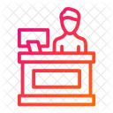 Employee  Icon
