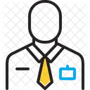 Employee  Icon