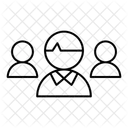 Employee  Icon