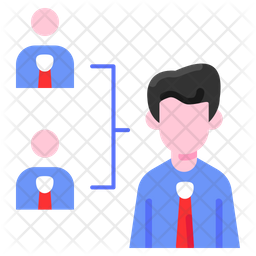 Employee Icon