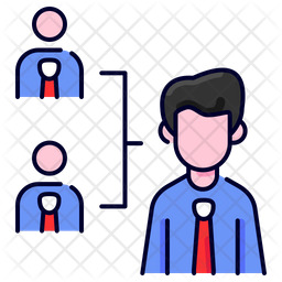 Employee Icon