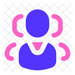 Employee  Icon