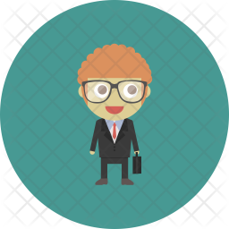 Employee Icon