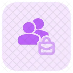 Employee  Icon