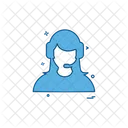 Employee Avatar User Icon