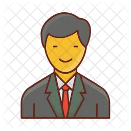 Employee  Icon