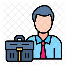 Employee  Icon