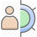 Human Resource Icons Pack Icon