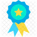Employee Award  Icon