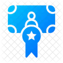 Badge Icon