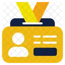 Badge Award Achievement Icon