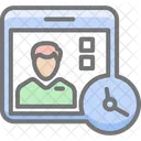 Human Resource Icons Pack Icon