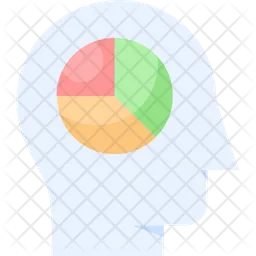 Employee Data  Icon