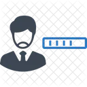 Energy Fuel Full Icon