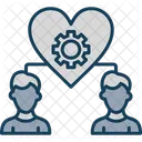 Employee Engagement Employee Engagement Icon