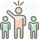 Human Resource Icons Pack Icon