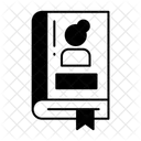 Employee Handbook Icon