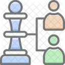 Human Resource Icons Pack Icon
