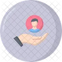 Employee  Icon