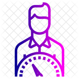 Employee  Icon