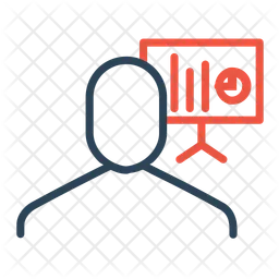 Employee  Icon