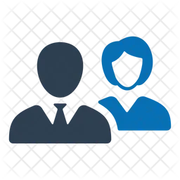Employee  Icon