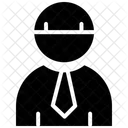 Employee Businessman Business Icon