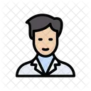 Employee Manager Profile Icon