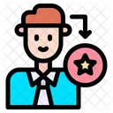 Employee  Icon