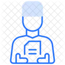 Employee  Icon