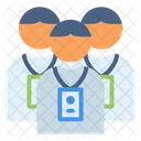 Employee Icon
