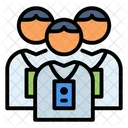 Employee Icon