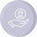 Employee  Icon