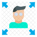 Businessman User Corporate Man Icon