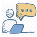 Employee  Icon