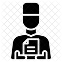Employee  Icon