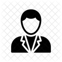 Employee  Icon