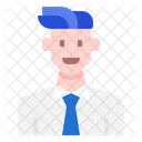 Employee  Icon