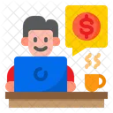 Employee  Icon