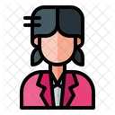 Employee  Icon