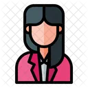 Employee  Icon