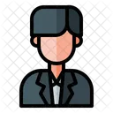 Employee  Icon