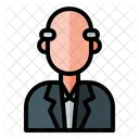 Employee  Icon