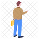 Employee  Icon