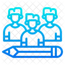 Employee  Icon
