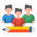 Employee  Icon