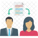 Employee  Icon