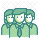 Employee  Icon