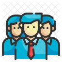 Employee  Icon