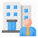Employee  Icon